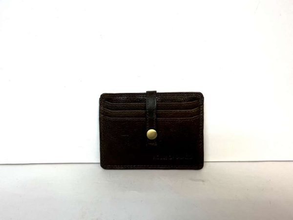 THE MONTE 6505132 brun