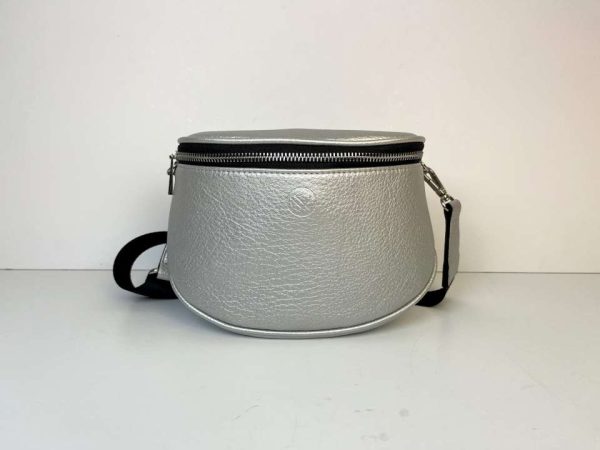 NYPD 6515102 silver