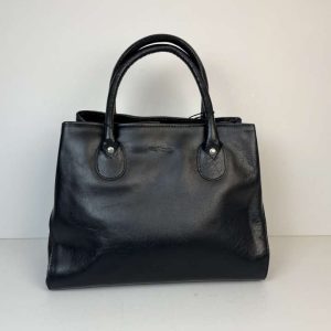 THE MONTE 6605106 svart