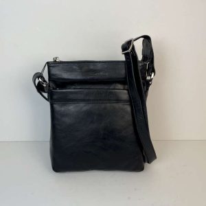 THE MONTE 6605109 svart
