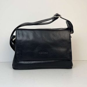 THE MONTE 6605112 svart