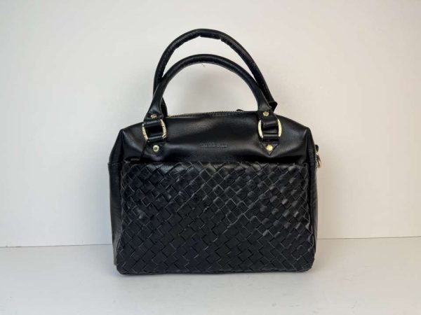 THE MONTE 6605124 svart