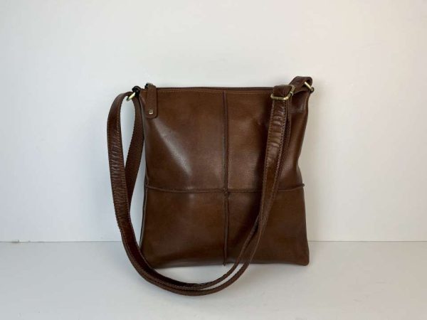 HOUSE OF SAJACO 6605141 cognac