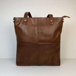 HOUSE OF SAJACO 6605143 cognac