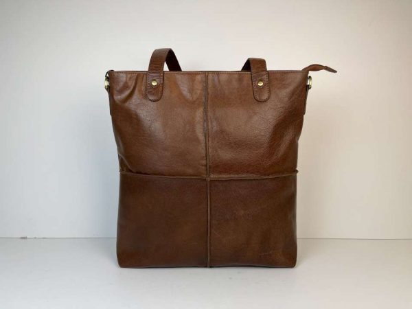HOUSE OF SAJACO 6605143 cognac