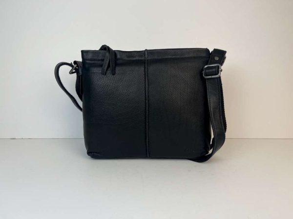 TIRAMISU 6605150 svart