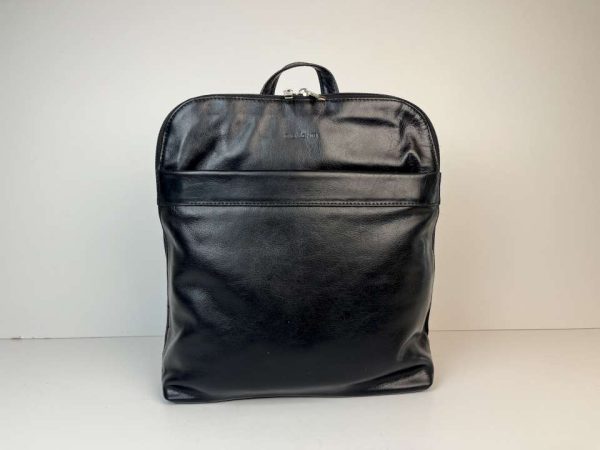 THE MONTE 6625104 svart
