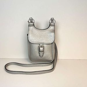 NYPD 6635112 silver