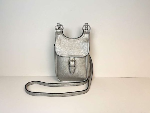 NYPD 6635112 silver