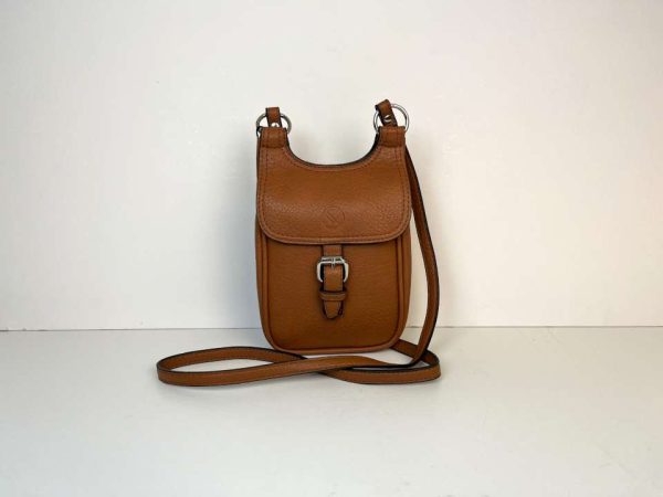 NYPD 6635114 cognac