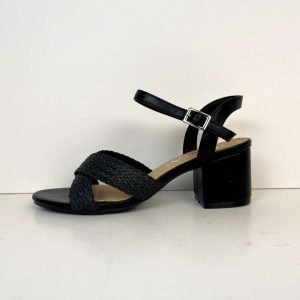 DONNA GIRL 5015105 svart