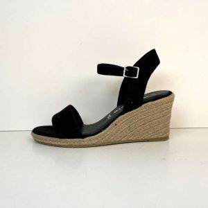 TAMARIS 5095106 svart