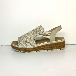 RIEKER 5115120 beige