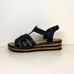 RIEKER 5115123 navy