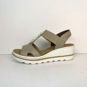 RIEKER 5115128 beige