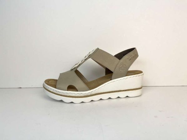RIEKER 5115128 beige