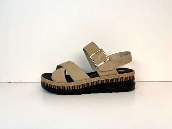 RIEKER 5115137 beige