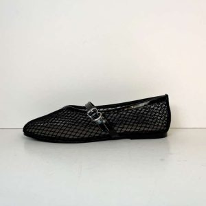 DONNA GIRL 5135112 svart
