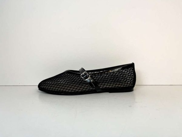 DONNA GIRL 5135112 svart
