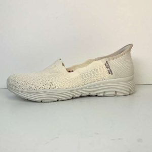 SKECHERS 5165111 naturvit