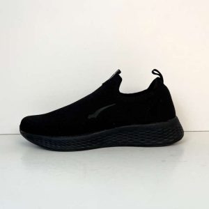 BAGHEERA 5345105 svart