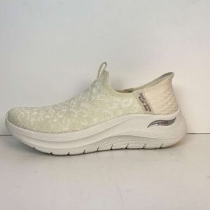 SKECHERS 5345161 naturvit