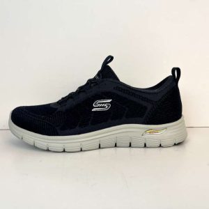 SKECHERS 5345165 navy