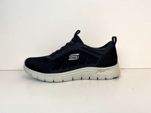 SKECHERS 5345165 navy