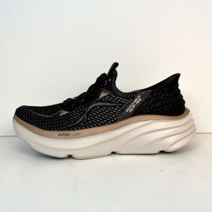 SKECHERS 5345175 svart