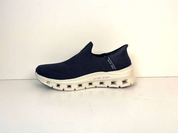 SKECHERS 5345178 ljusblå