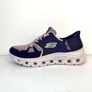 SKECHERS 5345192 lila