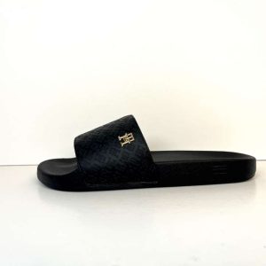 TOMMY HILFIGER 5405103 svart