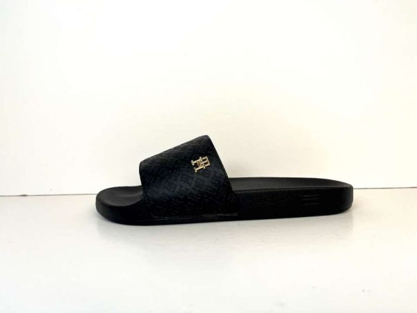 TOMMY HILFIGER 5405103 svart