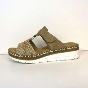 RIEKER 5415118 beige