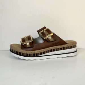 RIEKER 5415125 cognac
