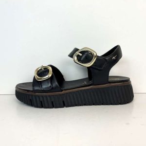 TAMARIS COMFORT 5425106 svart