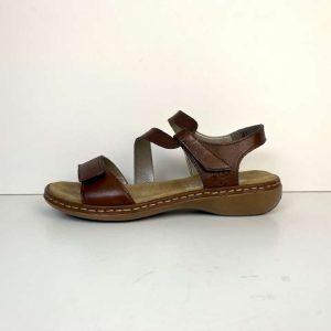 RIEKER 5425119 cognac