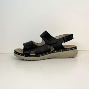 RIEKER 5425129 black