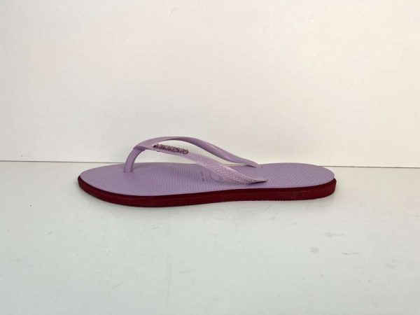 HAVAIANAS 5435113 grå