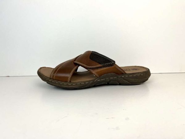 RIEKER 5625103 brun