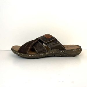 RIEKER 5625106 brun