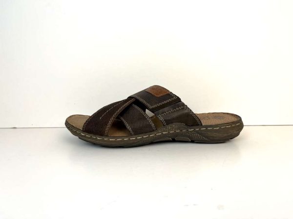 RIEKER 5625106 brun