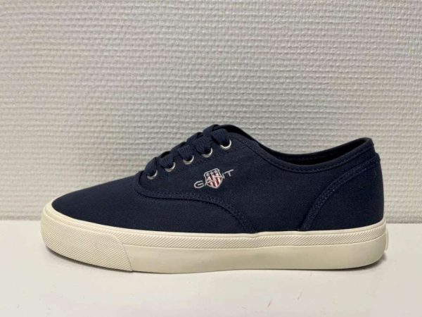 GANT 5665101 navy