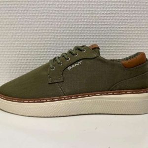 GANT 5665102 olive