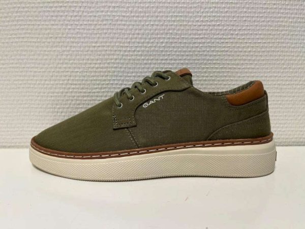 GANT 5665102 olive