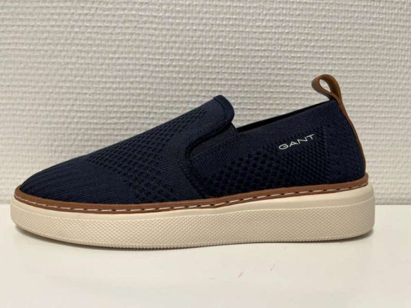 GANT 5665103 navy
