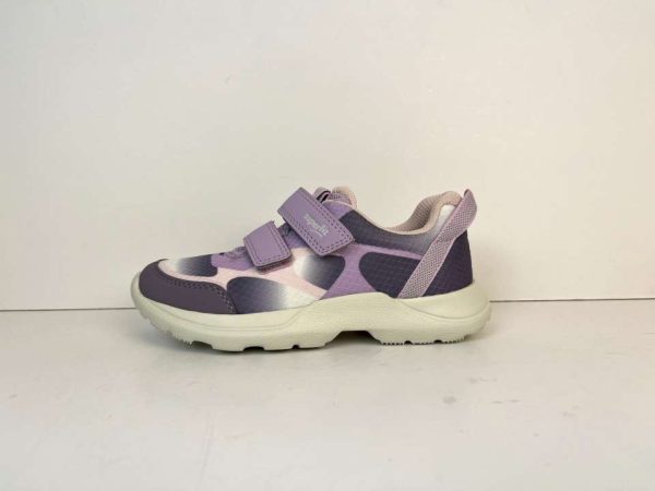 Superfit 5735123 lila/rosa