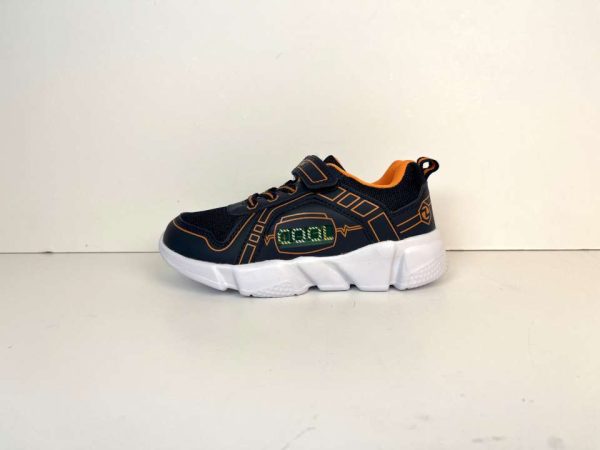 ZIGZAG 5735138 blå
