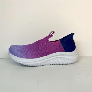 SKECHERS 5775109 rosa/blå