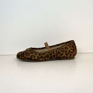 BULLDOZER 5785106 leopard
